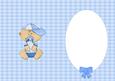 Its a Boy Insert