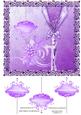Purple Christmas