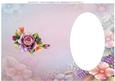 High Tea and Roses Insert