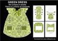 Green Dress