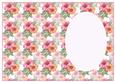 Fashionably Floral 2 Insert