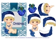 Baby Boy Christmas