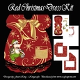 Christmas Dress Kit