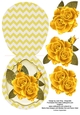 Yellow roses