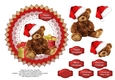 Teddy Bears Christmas