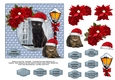 Have a purrfect christmas 3