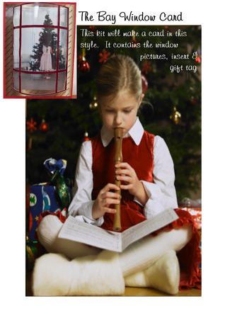 3D Musical Christmas