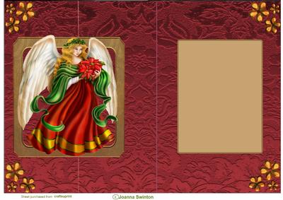 Christmas Angel