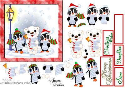 Christmas Choir