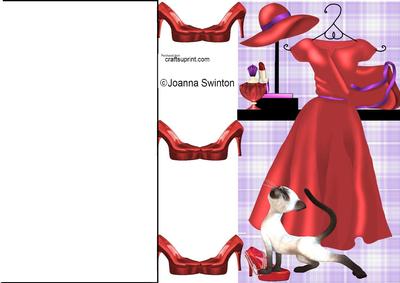 Special Hinges Ladies Accessories