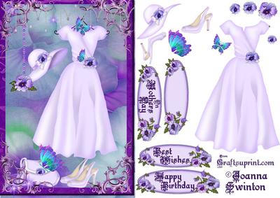 Pansy Girl