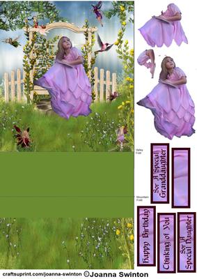 Fairy Daydream