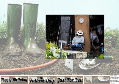 Pop Out Gardening