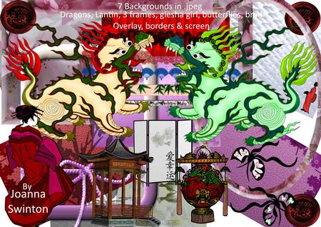 Oriental Art