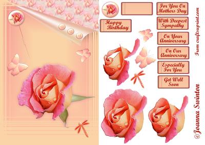 Roses Are Not Red