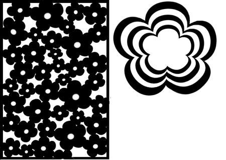 Flower Mats Robo