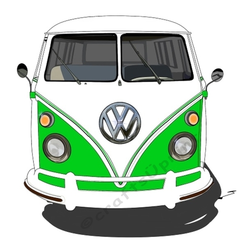 VW Camper