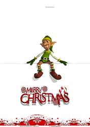 Christmas Elf