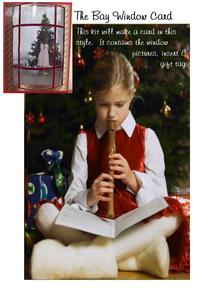 3D Musical Christmas