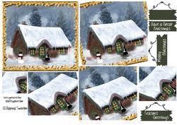 Christmas Cottage