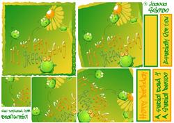 It's Not Easy Being Green