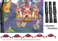 Fairy Castle