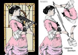Vintage Violinest