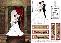 Wedding Day