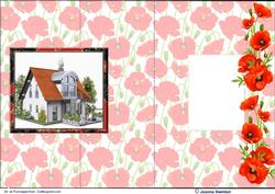 Poppy Cottage