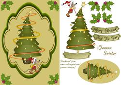 Special Christmas Tree