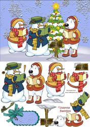 Christmas Sing Song