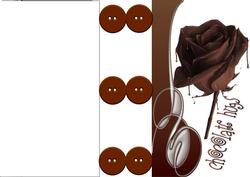 Special Hinges Chocolate Hugs