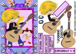 Musical Star