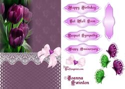 Occasions Tulips