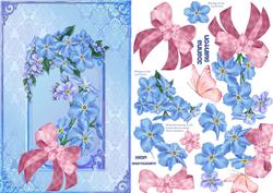 Forget-me-not