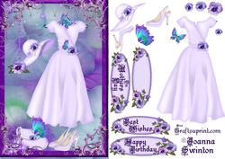 Pansy Girl