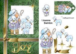 Joy to the World