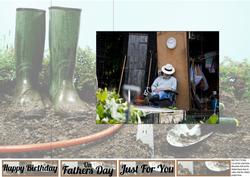 Pop Out Gardening