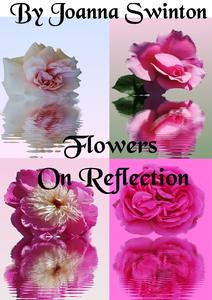 Cu Flowers on Reflection