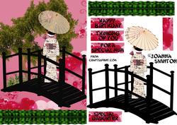 Oriental Bridge