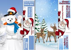 Santas Animals