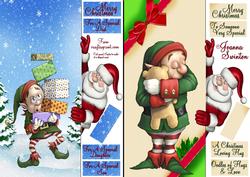 Santa's Elves