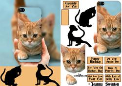Phone Kitten