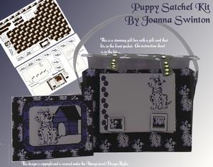 Satchel - Puppy