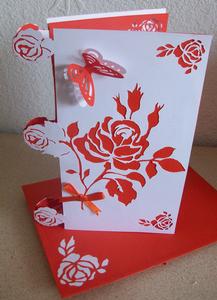 Rose Kit Robo