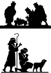 Shephards And Kings Robo