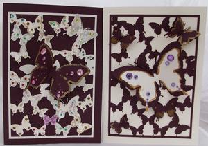 Butterfly Mats Robo