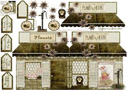 The Plant Shop