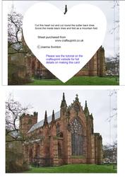 Just Married Sheet 1
