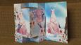 3 Panel Girls Accessories Card